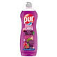 Lichid de spălat vase Pur, Fig amp; Rodie, 750 ml