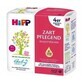 Hipp, wet wipes, pink, 4 x 56 pcs
