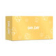 Day By Day maandverband, 3 lagen, zacht en sterk, 90 stuks