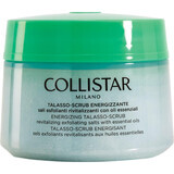 Collistar Energizing Talasso Body Scrub, 700g