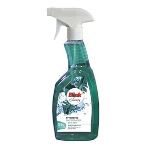 Blink, menthe froide, détergent pour le bain, 750ml