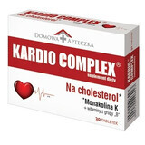 Cardio Complex, 30 tablets