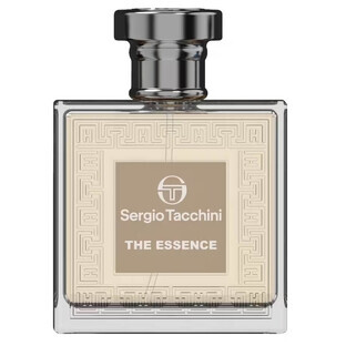 Apa de toaletă Sergio Tacchini The Essence, 100ml