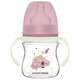 Canpol EasyStart Sleepy Koala 0m+ 35/236 Flasche, Anti-Kolik, EasyStart Sleepy Koala 0m+ 35/236 Rosa 120ml