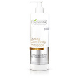 Bielenda Aceite de masaje ciaa luxurious, 500ml