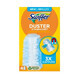 Swiffer, Ersatzkassetten für Besen, 4 Stück