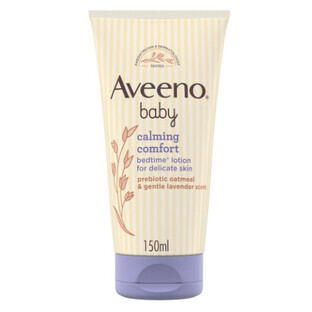 Aveeno Baby Loțiune de corp, 150 ml