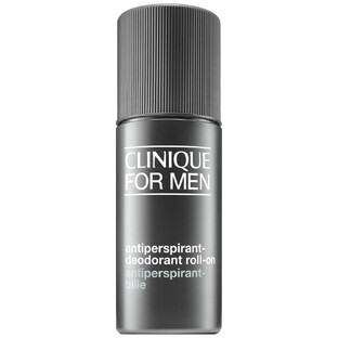 Clinique For Men Antiperspirant Roll-on Deodorant, 75ml