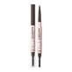 Eveline Brow amp; Go! Dark brown eyebrow pomade in pencil