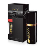 Car perfume Areon Gold, 50ml