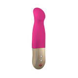 Fun Factory Sundaze Vibrateur avec fonction de pulsation Fuchsia, 1 pc
