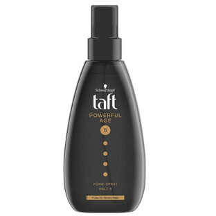 Taft Powerful Age 5 Wax Spray 150 ml