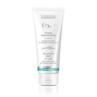 Ava Laboratorium Peeling enzimático con papaína, 200ml