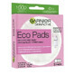 Garnier, Eco Pads, parches cosméticos, 3 piezas