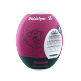 Satisfyer Bubble egg-shaped masturbator