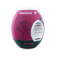 Satisfyer Bubble egg-shaped masturbator