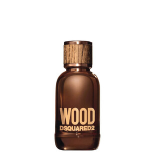 Dsquared2 Wood Pour Homme Apă de toaletă, 30ml