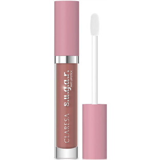 Claresa, rossetto liquido opaco Sugar 03, 5 g