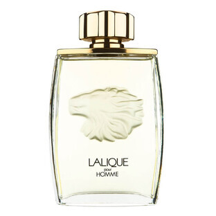 Lalique Pour Homme Lion Apă de Parfum, 125ml