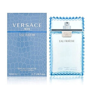 Versace Man Eau Fraiche Apă de toaletă, 200ml
