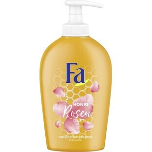 Fa, liquid soap with honey Róano, 250ml