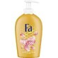 Fa, liquid soap with honey Róano, 250ml