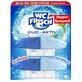 WC Frisch Frisch Duo-Aktiv, Muschelsuspension, Caribbean Breeze, 2 x 50g