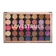 Profusion Lovestruck: palette di 35 ombretti