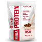 Mega PROtein Chocolade, 700g