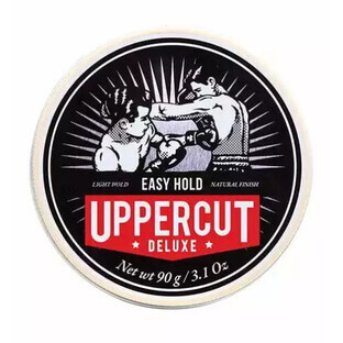 Uppercut Wachspaste Uppercut Deluxe Easy Hold, 90g