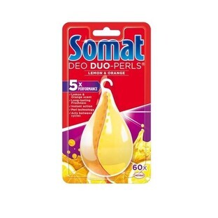 Somat, Citroen afwasgeur, 17g