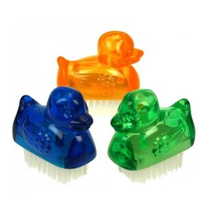 Elina, Brush rk, duck, 5.5cm, 1 pc