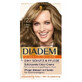 Diadem, Wax Dye, Dark Blonde, 722, 180ml