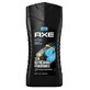 Axe, Alaska, shower gel, 250 ml