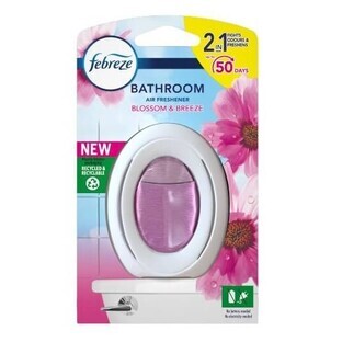 Febreze, Blossom and Breeze, Odwieacz, 1 pc