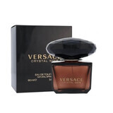 Versace Crystal Noir Eau de Toilette, 90ml