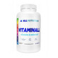 Allnutrition Vitaminall vitamins and minerals, 60 capsules
