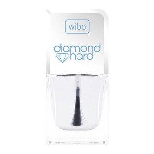 Wibo Diamond hard nail hardener, 8.5ml