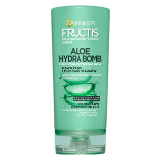 Garnier Fructis Aloë Hydra Bomb Conditioner 200 ml