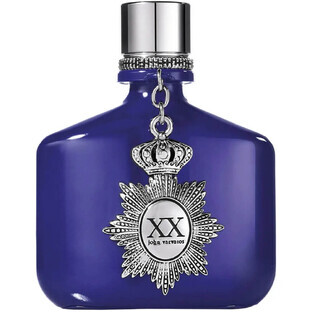 John Varvatos XX Indigo Apă de toaletă, 75ml