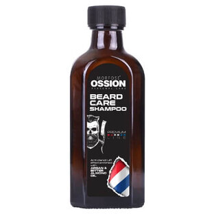 Morfose beard care shampoo, 100ml