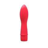 Unimil Discreet Bullet vibrante Discreet Discreet Bullet mini vibratore