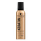 Schwarzkopf Keratin Wax Mousse, 250ml