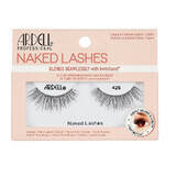 Ardell Naked Lashes Paar valse wimpers 426 zwart