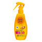 Dax Zonnebeschermingsemulsie voor baby's en kinderen SPF50, 200ml