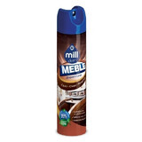 Mill Clean Houten Meubelen Reinigen, Beschermen, Verzorgen 250 ml