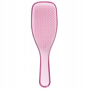 Tangle Teezer De Natte Ontklitter Wasborstel Framboos Rouge