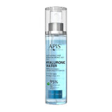 Apis Home Terapis Brume oxygénante à l'acide hyaluronique 2en1, 150ml