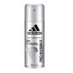 Déodorant en spray Adidas Pro Invisible, 150 ml