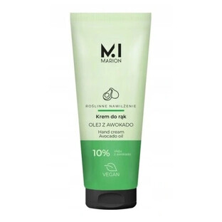 MI Marion Avocado-oliecrème, 75 ml